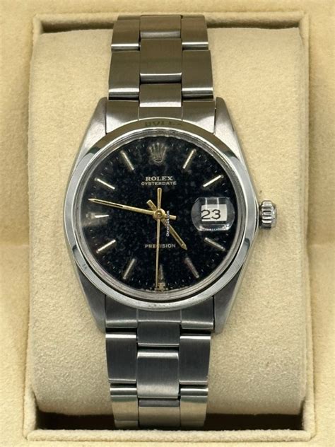 is rolex 6694 worth buying|rolex oyster quarters 6694.